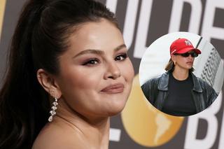 Hailey Bieber napisała do Seleny! Gomez wspomniała o groźbach