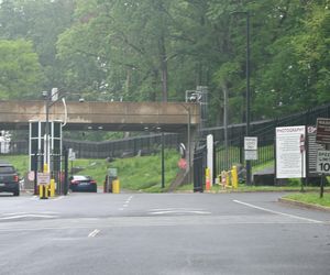 Kolejna strzelanina w USA. Strzały padły przed siedzibą CIA