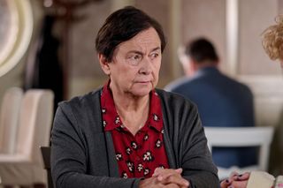 Na Wspólnej odc. 4021: Helena (Małgorzata Peczyńska)