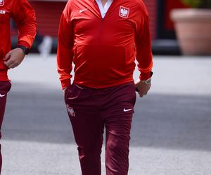Tak zmieniał się Cezary Kulesza