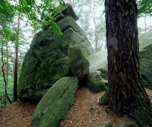 Nowe uzdrowisko w Małopolsce Ciężkowice
