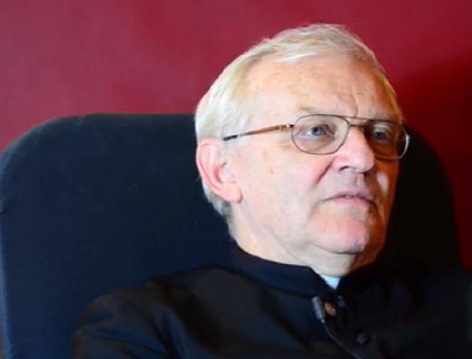 ks. Andrzej Szostek