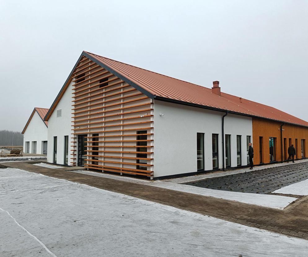 Nadleśnictwo Potrzebowice Puszcza Notecka