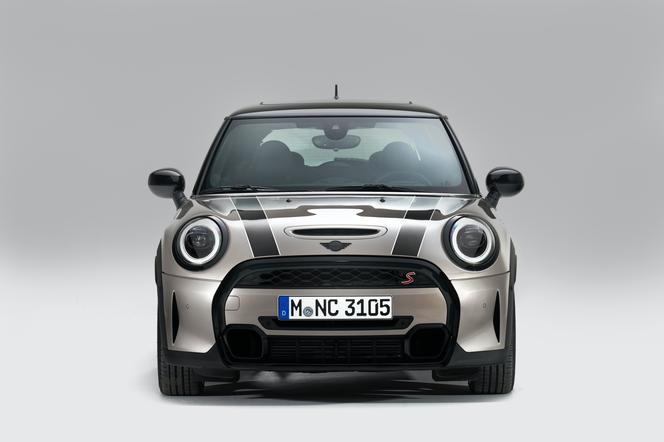 2021 MINI Cooper S 3-drzwiowy