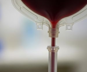 Wampiriada w SGH. Kto może oddać krew?