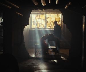 Zatoka szpiegów 2, ostatni odcinek 19. Eva (Sonia Mietielica), Wulf (Mateusz Nędza)