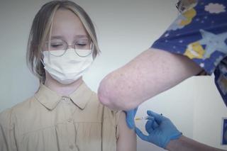 Katowice: Bezpłatne szczepienia przeciwko HPV dla chłopców i dziewczyn. Odpowiada za raka szyki macicy
