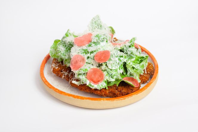 Goście poznańskich restauracji zdegustują menu regionalne