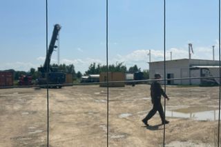 Nielegalny hub z bronią i wyproszeni oficerowie SKW. Sejmowa komisja ujawnia kulisy