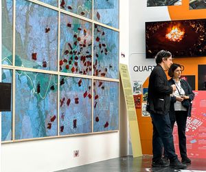 Pawilon Austriacki - Biennale Architektury Wenecja 2025