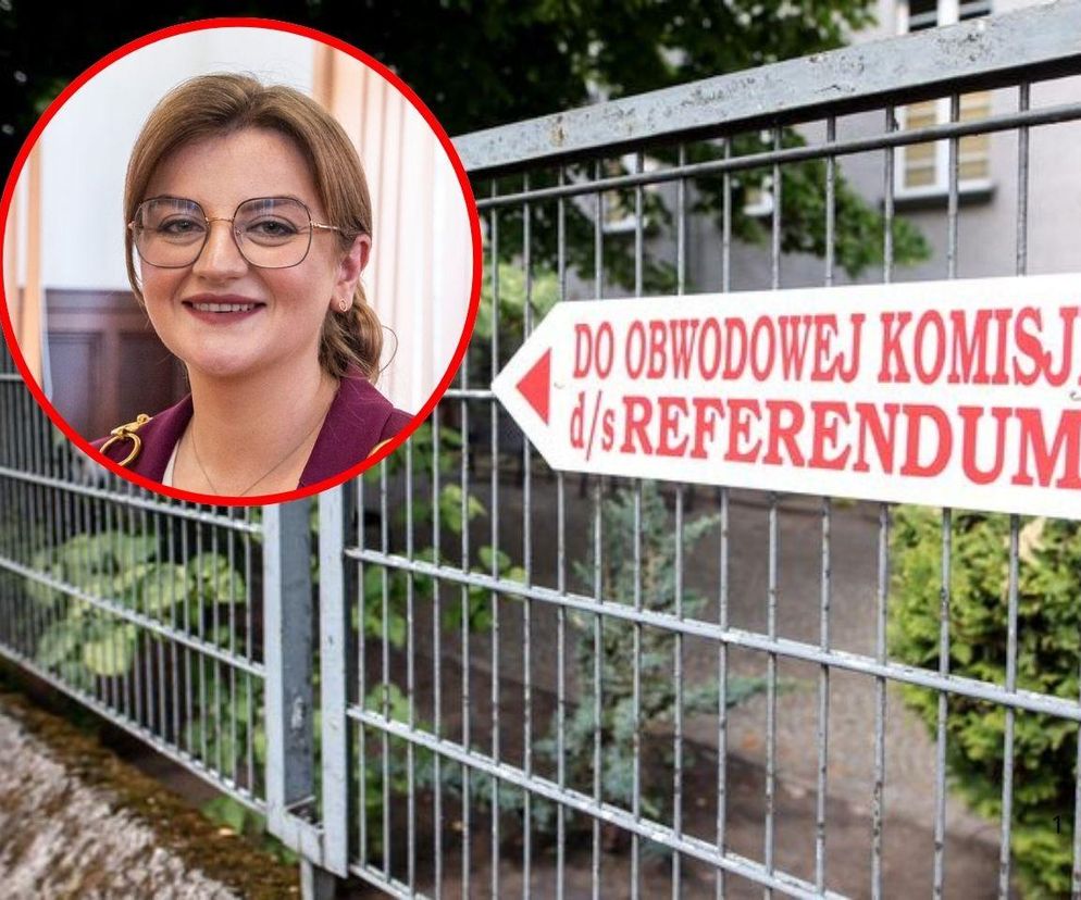 Fenomen na skalę kraju. RESET komentuje wyniki referendum