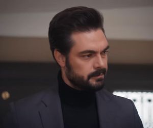 Dziedzictwo, odcinek 688. Yaman