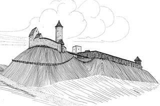 Zamek