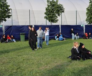 Drugi dzień Juwenaliów Politechniki Lubelskiej 2025