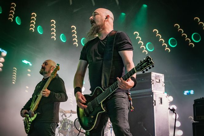 Paradise Lost na Pol'and'Rock Festival 2025