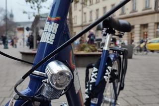 W Krakowie wynajmiesz rower długoterminowo. To pierwsza taka okazja w Polsce!