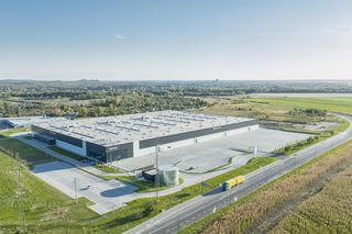 Fabryka Fortaco na Śląsku została oficjalnie otwarta