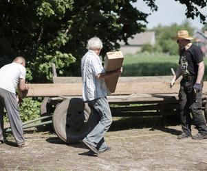 Rolnicy. Podlasie, odcinek 30 (sezon IV). Emisja w niedzielę 24 lipca 2022 roku