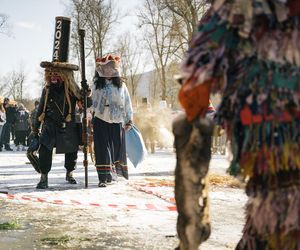 55. Przegląd Zespołów Kolędniczych i Obrzędowych Żywieckie Gody