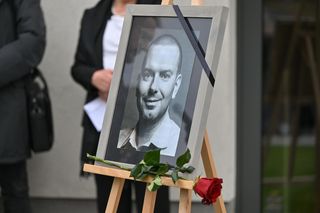 Dziś pogrzeb zamordowanego lekarza Tomasza Soleckiego. Medycy oddali mu hołd