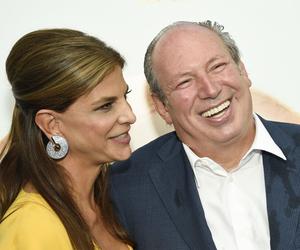 Hans Zimmer oświadczył się podczas koncertu. Widownia parsknęła śmiechem