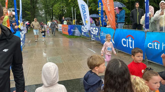 9. Citi Ukiel Olsztyn Półmaraton