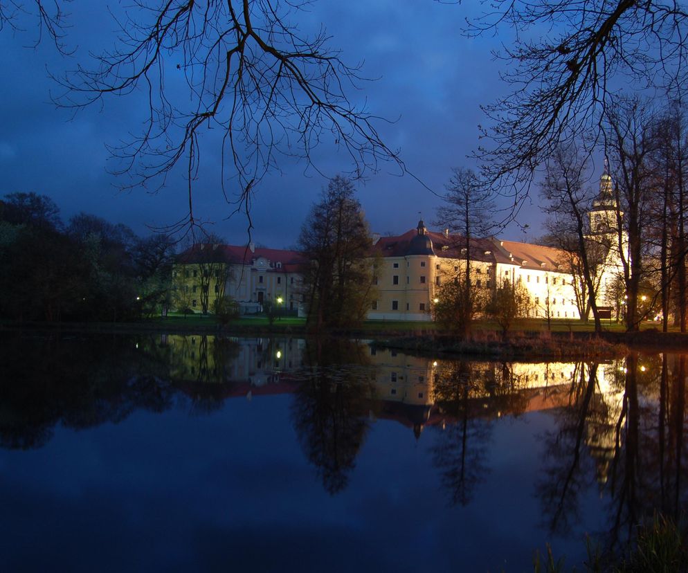 Rudy Raciborskie na zdjęciach