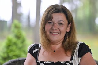 Niecodzienne sceny w Rolnik szuka żony. Kandydat Basi zrezygnował tuż po przyjeździe