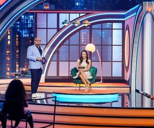 Randka w ciemno jakiej jeszcze nie było! Piotr z Warsaw Shore rozgrzeje atmosferę w studiu