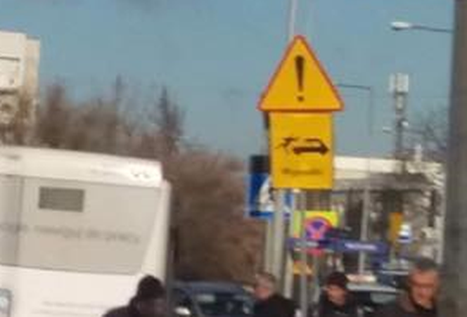 Makabryczny wypadek w Krakowie