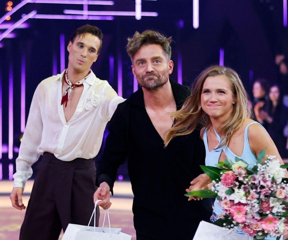 Maurycy Popiel, Agnieszka Kaczorowska, Marcin Rogacewicz