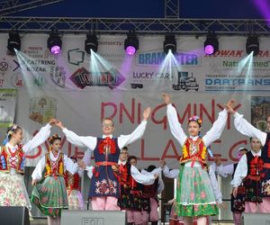 Dni Gminy Świerklaniec 2019