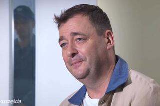 Barwy szczęścia odc. 2001. Artur Chowański (Jacek Rozenek)