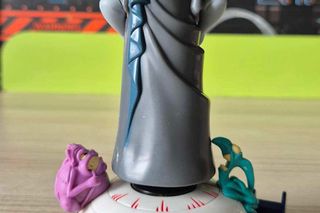 Pamiątki z lat 90. i wczesnych lat 2000