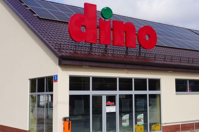 UOKiK uderza w giganta. Pracownicy Dino z zakazem zmiany pracy?