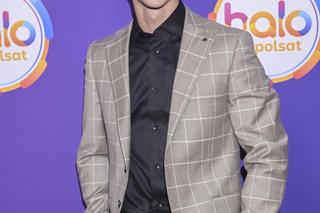 Jesienna ramówka Polsatu 2024. Jakub Zdrójkowski