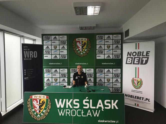 Konferencja Śląsk vs. Wisła