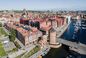 Wyspy Spichrzów – Gdańsk odzyskał klejnot nad Motławą