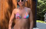Górski urlop i… bikini! Paulina Sykut zachwyciła smukłą sylwetką