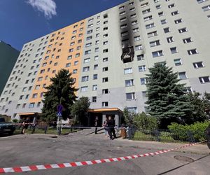  Przyjaciele żegnają Julię