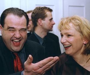 Tak się zmienił Cezary Żak. Wygląda jak bezdomny