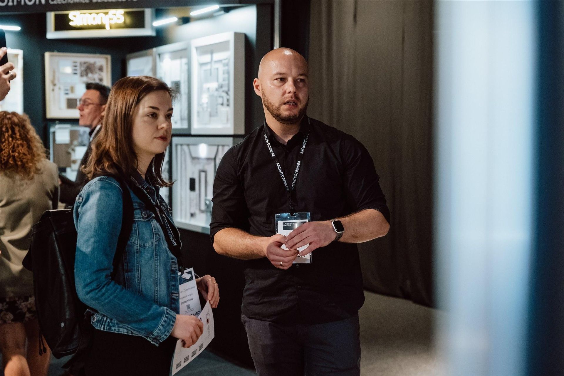 ARCHITECT@WORK w Warszawie 2025