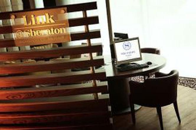 Hotel Sheraton6