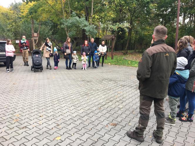 Drzwi otwarte w Centrum Edukacji Ekologicznej w Grudziądzu