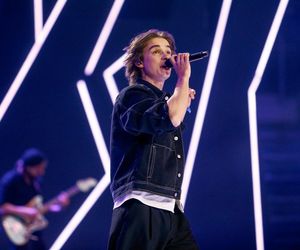 Wiktor Waligóra po debiucie na Open'erze: Onieśmieliła mnie skala. Kiedy nowa płyta?