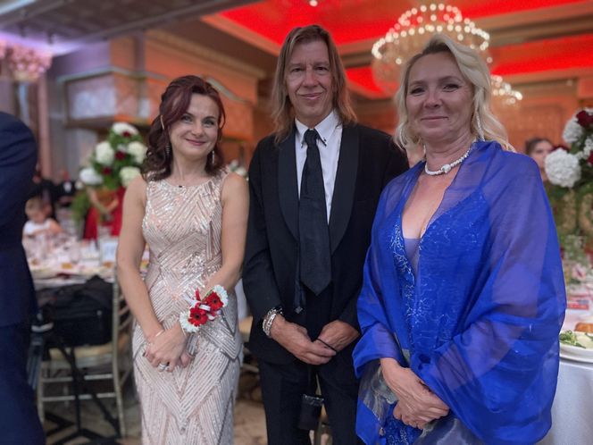 Bankiet 88. Parady Pułaskiego