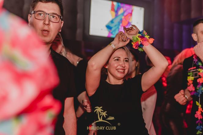 Szczecinianie w Holiday-Club. Zobacz, jak się bawią mieszkańcy! 