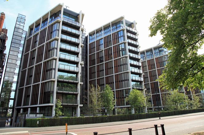 W tych miastach mieszkania są tańsze