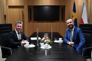 Forum Polsko-Szwedzkie