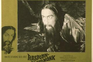 Sir Christopher Lee - najlepsze role